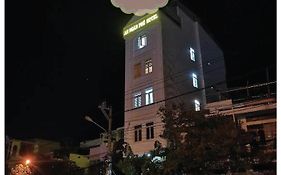An Ngân Phú Hotel