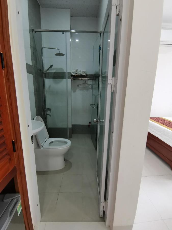 An Ngân Phú Hotel Quy Nhơn Extérieur photo