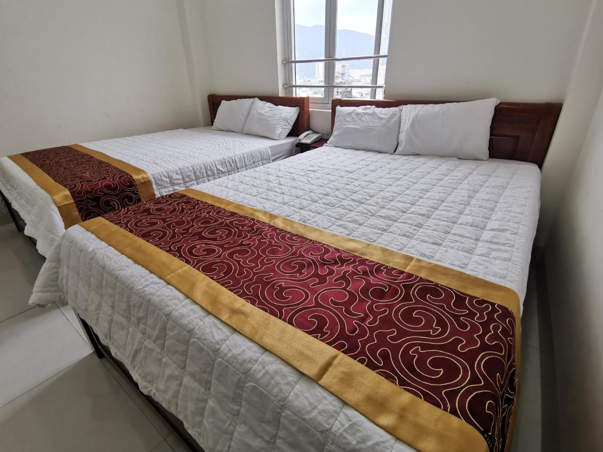 An Ngân Phú Hotel Quy Nhơn Extérieur photo