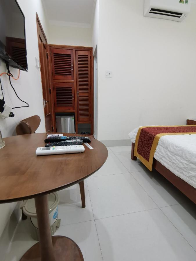 An Ngân Phú Hotel Quy Nhơn Extérieur photo