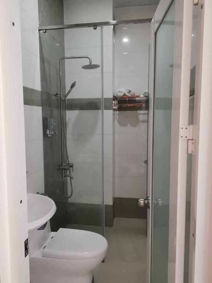 An Ngân Phú Hotel Quy Nhơn Extérieur photo
